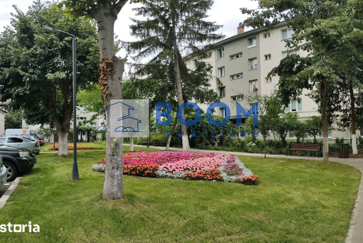 Apartament 2 camere | Etaj 2 | Zona Centrala | Boxa | - foto 5