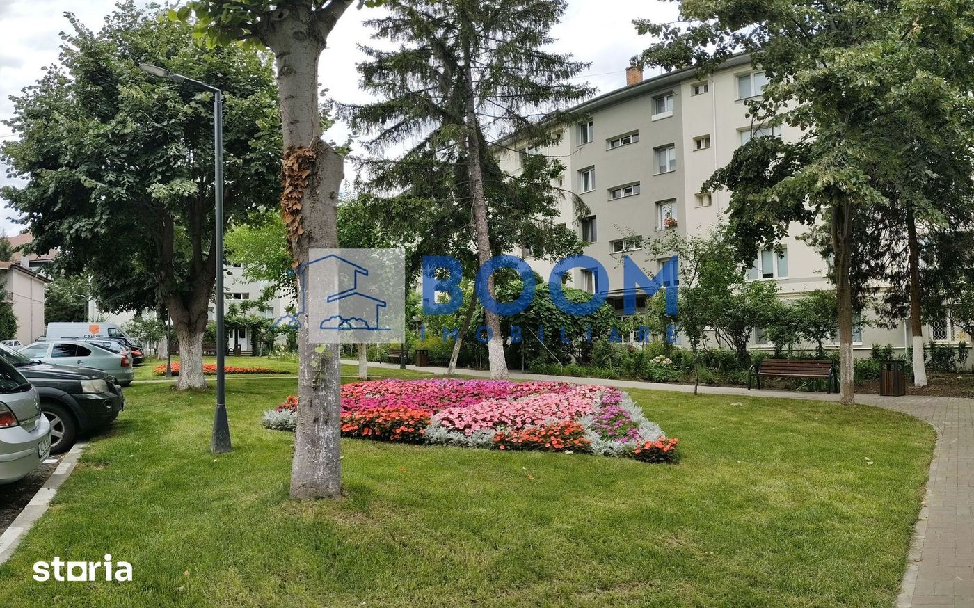 Apartament 2 camere | Etaj 2 | Zona Centrala | Boxa | - foto 5