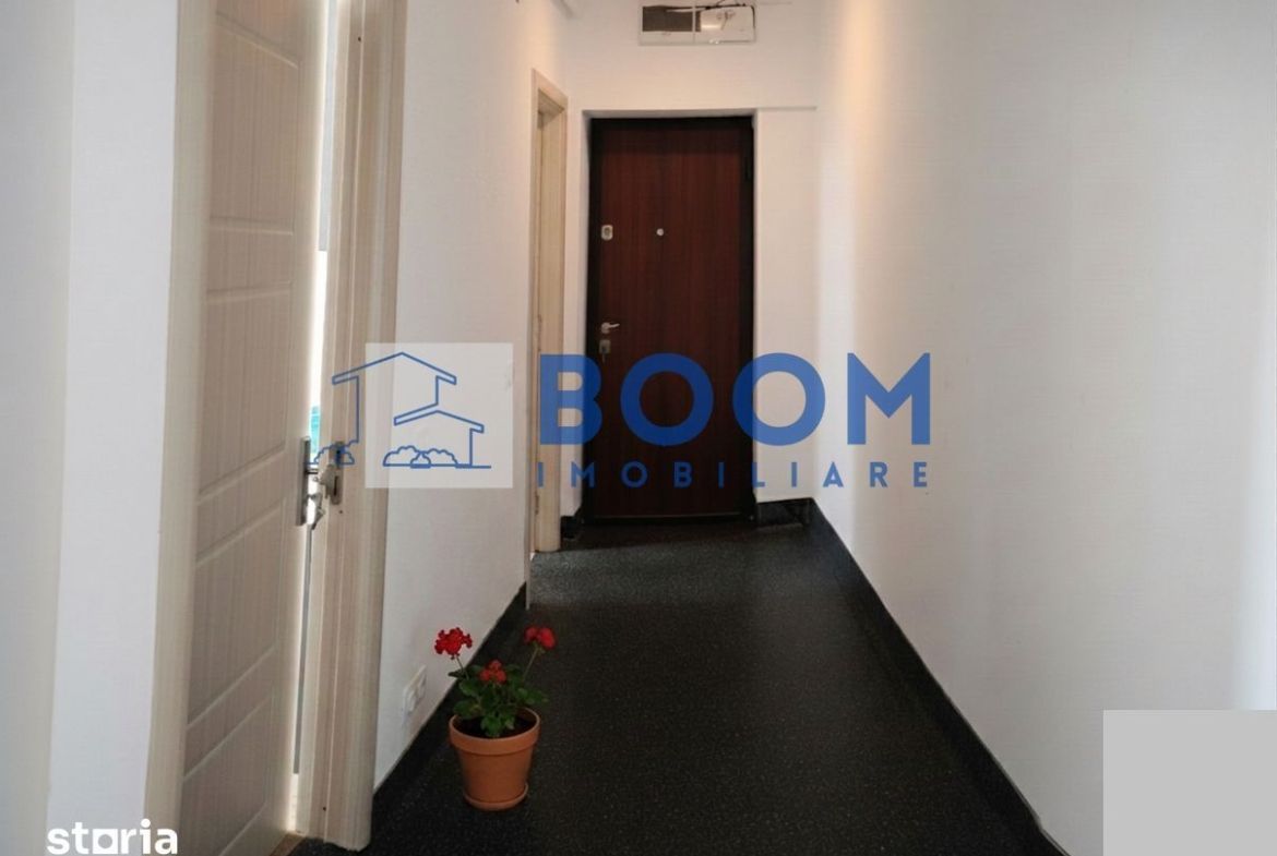 Apartament 2 camere | Etaj 2 | Zona Centrala | Boxa | - foto 6