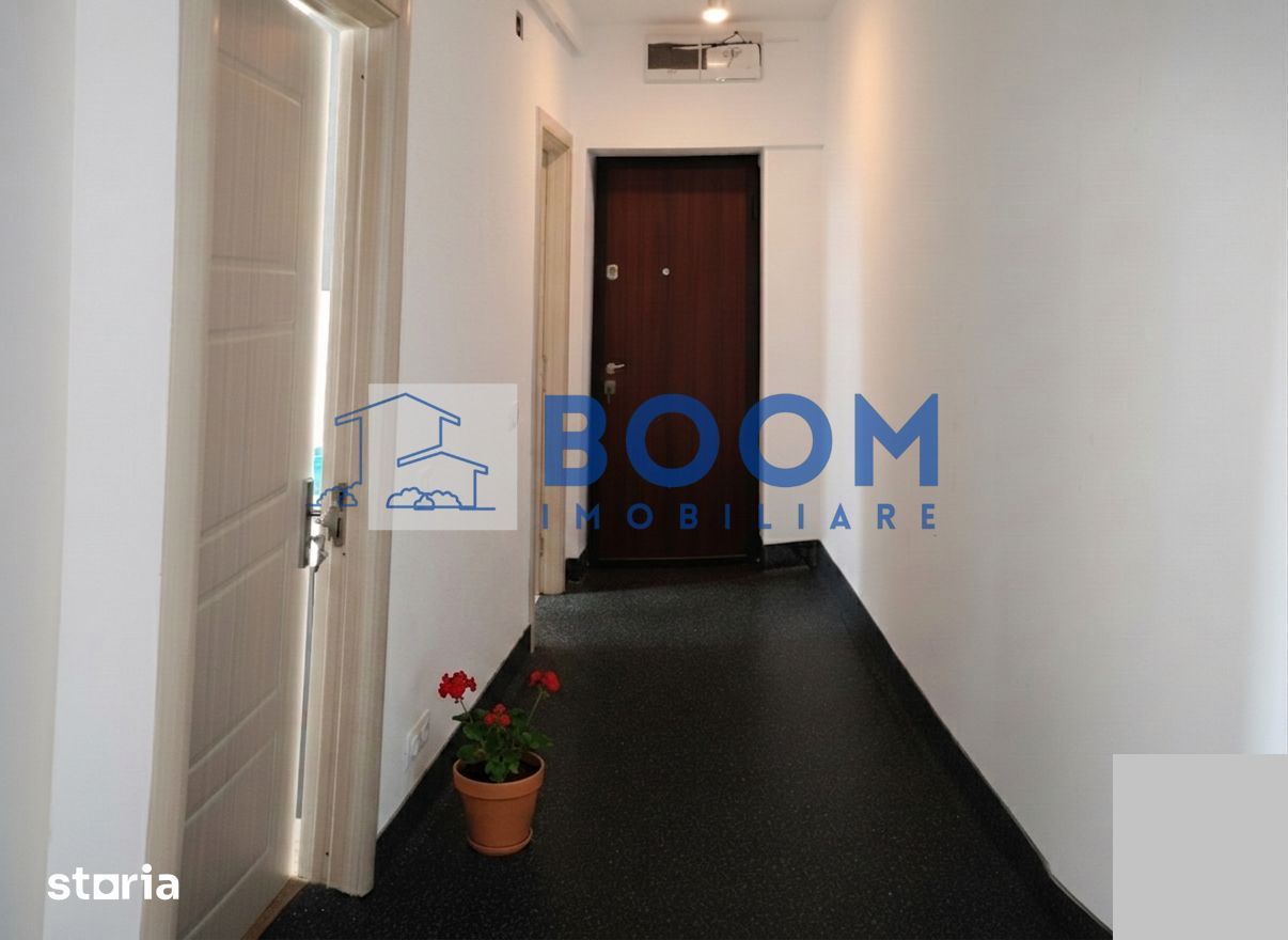Apartament 2 camere | Etaj 2 | Zona Centrala | Boxa | - foto 6