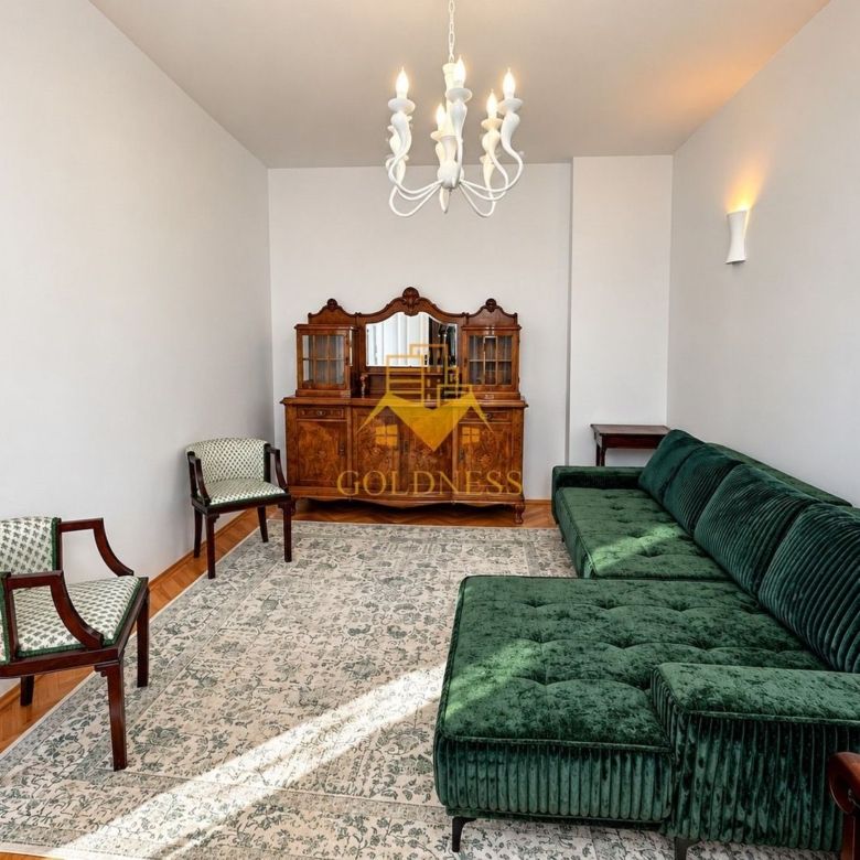 3 camere, UltraCentral, UBB, Barițiu, Mihai Viteazu, Parcare, Premium - Imagine principala