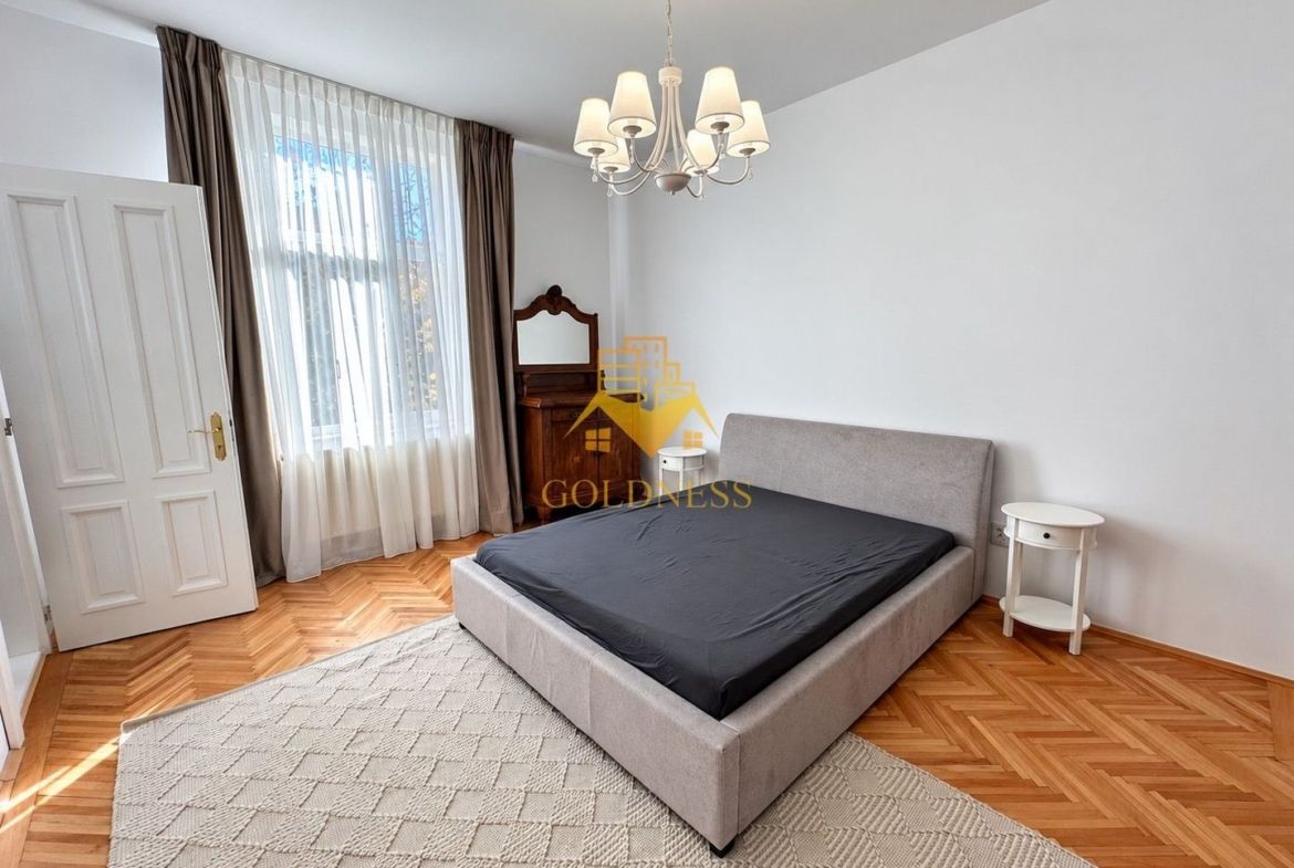 3 camere, UltraCentral, UBB, Barițiu, Mihai Viteazu, Parcare, Premium - foto 2