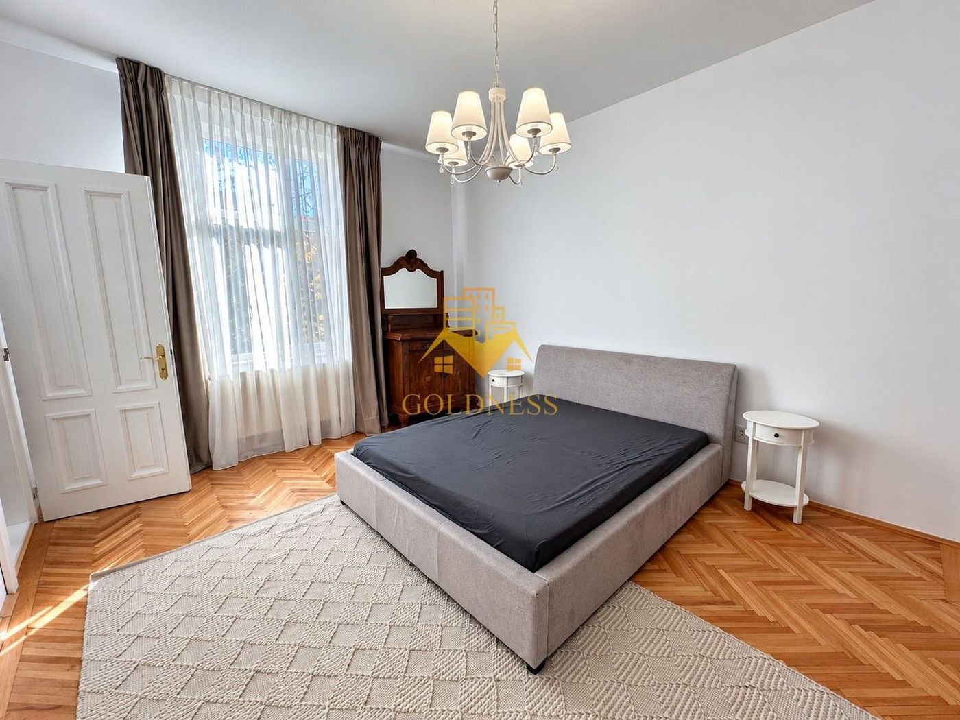 3 camere, UltraCentral, UBB, Barițiu, Mihai Viteazu, Parcare, Premium - foto 2