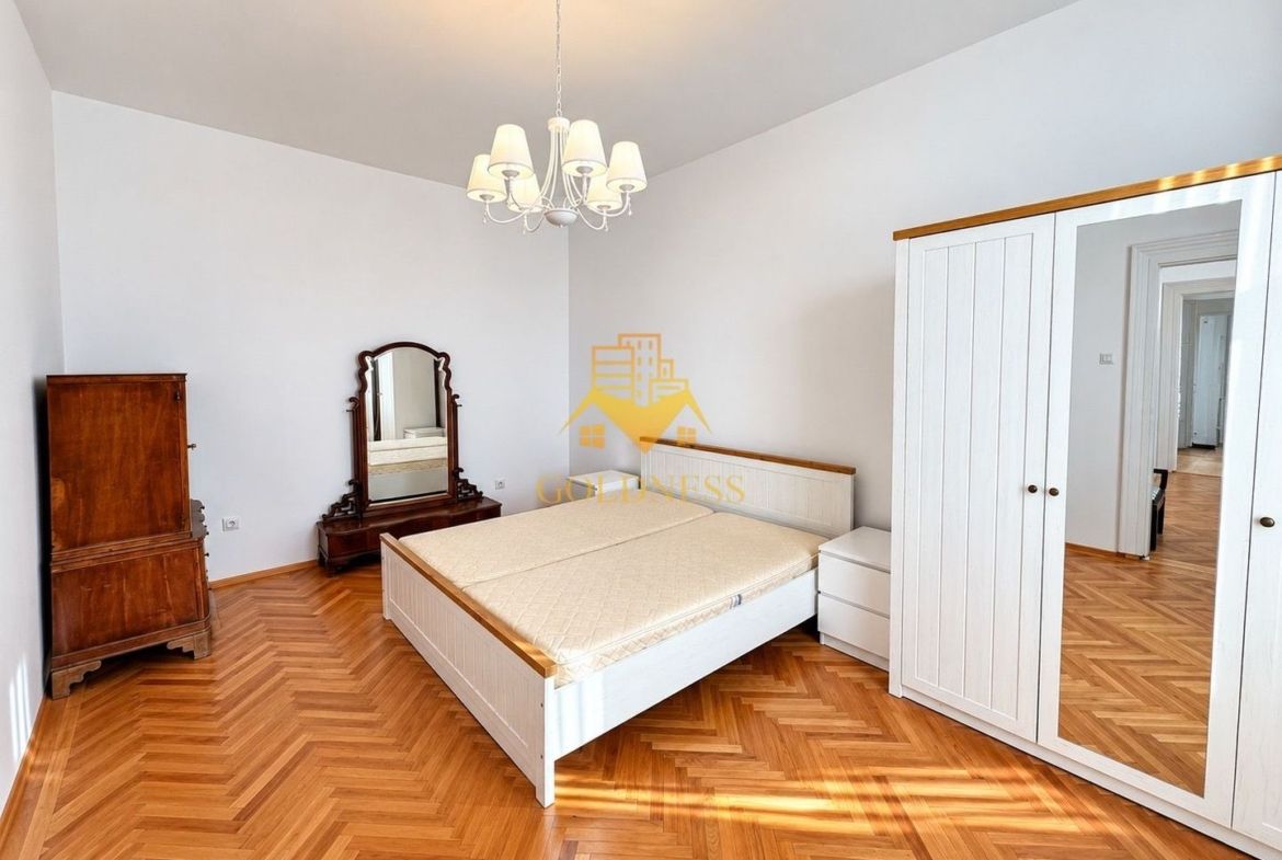 3 camere, UltraCentral, UBB, Barițiu, Mihai Viteazu, Parcare, Premium - foto 4