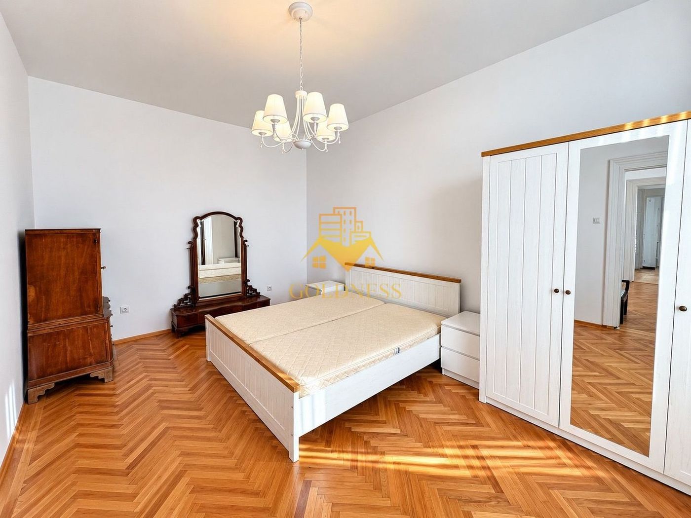 3 camere, UltraCentral, UBB, Barițiu, Mihai Viteazu, Parcare, Premium - foto 4