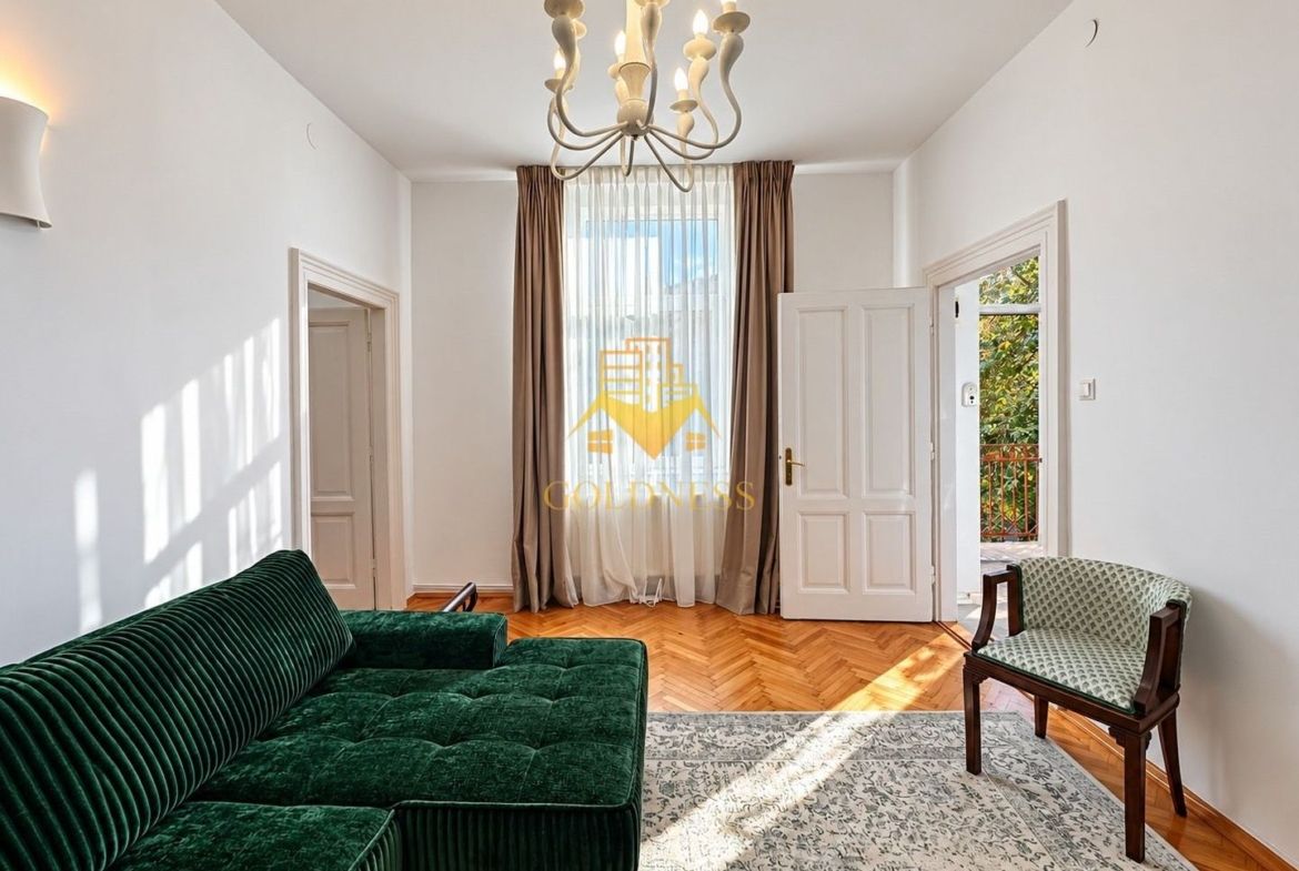 3 camere, UltraCentral, UBB, Barițiu, Mihai Viteazu, Parcare, Premium - foto 5