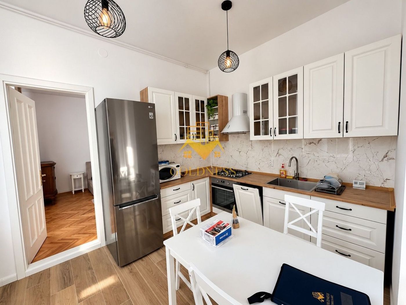 3 camere, UltraCentral, UBB, Barițiu, Mihai Viteazu, Parcare, Premium - foto 6
