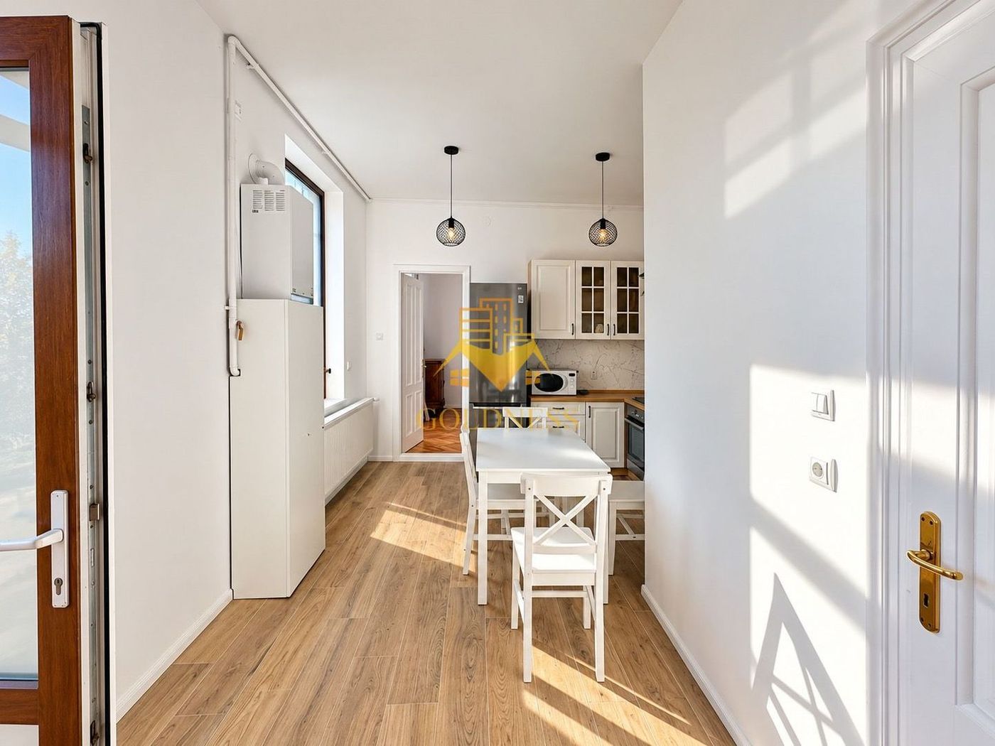 3 camere, UltraCentral, UBB, Barițiu, Mihai Viteazu, Parcare, Premium - foto 7