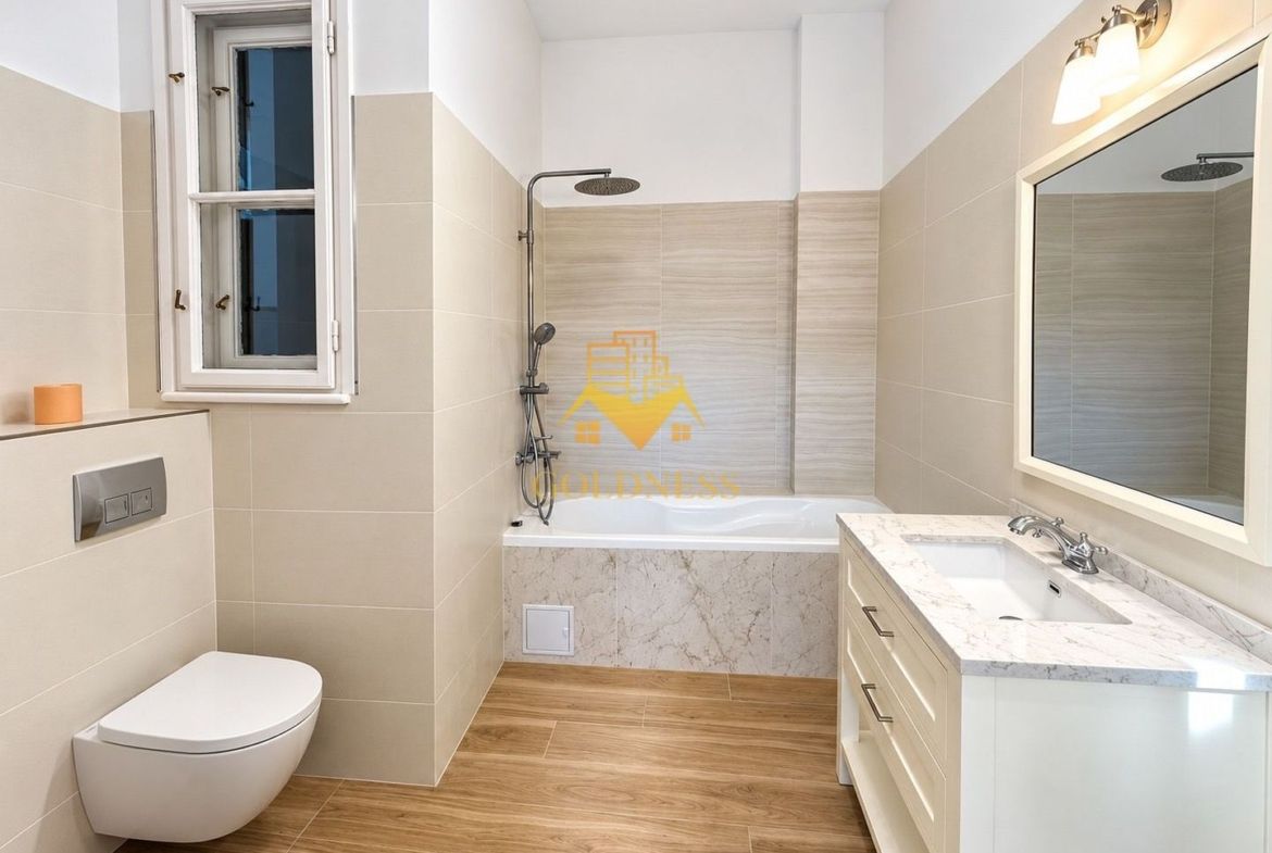 3 camere, UltraCentral, UBB, Barițiu, Mihai Viteazu, Parcare, Premium - foto 8