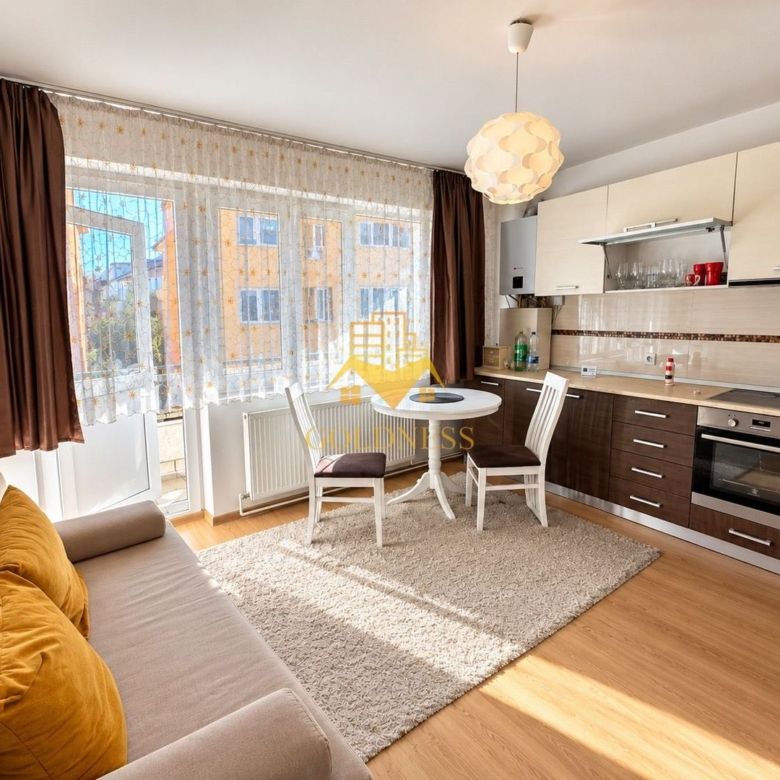 2 camere, Buna ziua, Lidl, Grand Hotel Italia, Fagului - Imagine principala