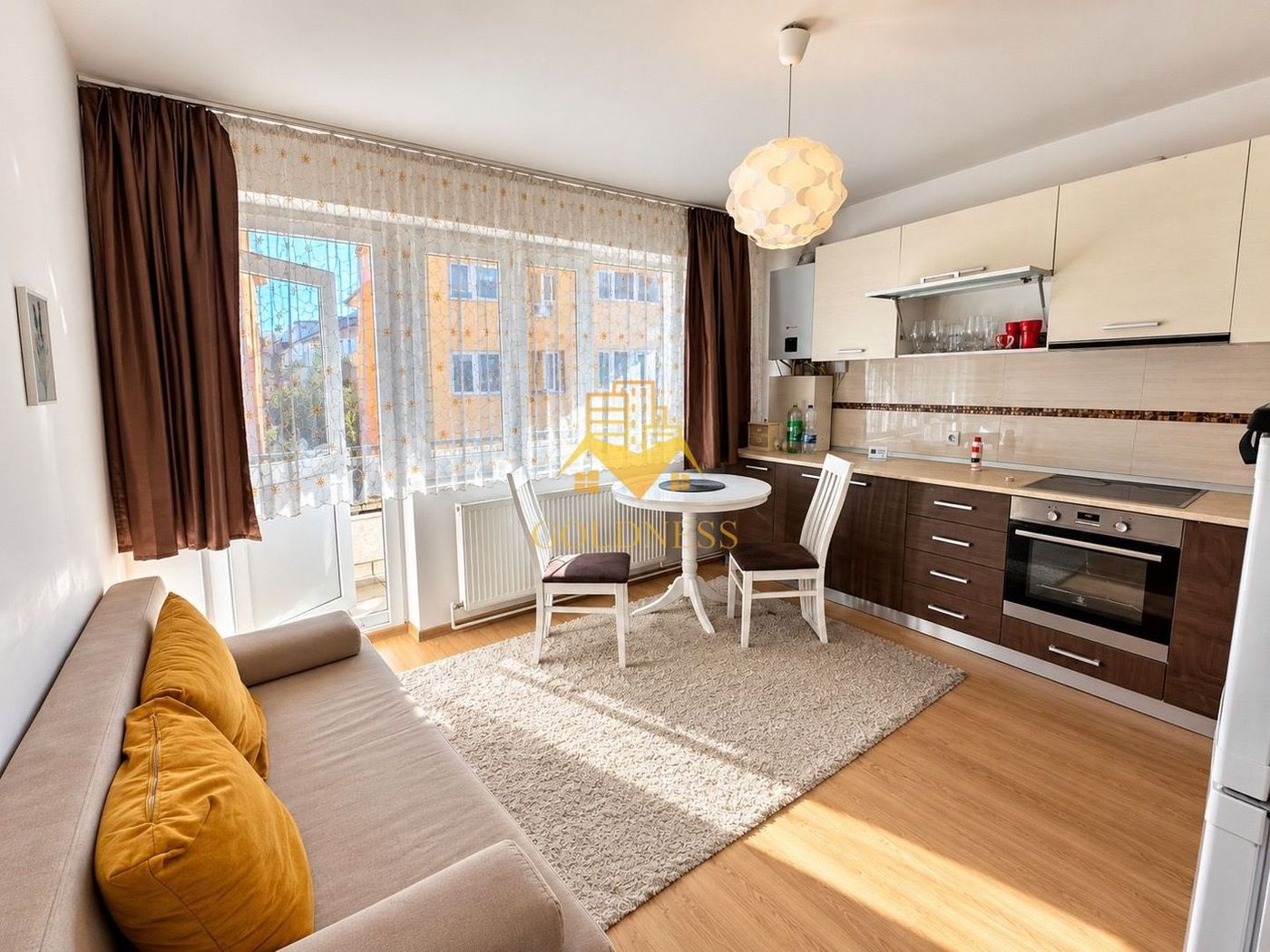 2 camere, Buna ziua, Lidl, Grand Hotel Italia, Fagului - Imagine principala