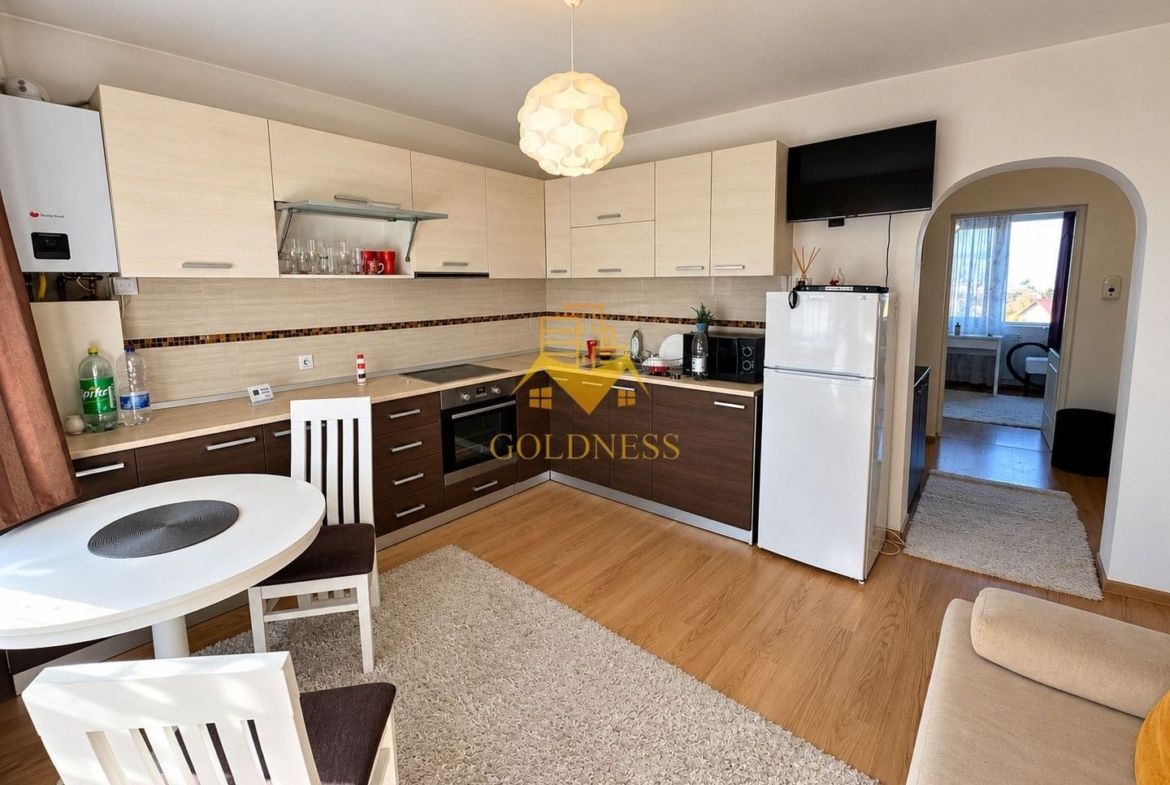 2 camere, Buna ziua, Lidl, Grand Hotel Italia, Fagului - foto 4