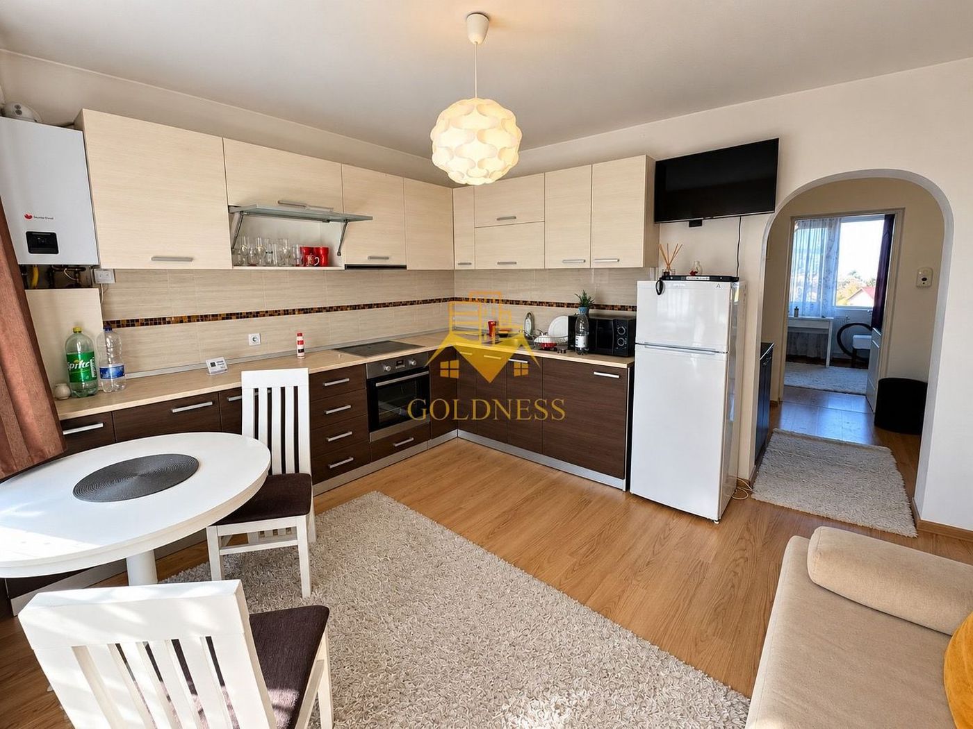 2 camere, Buna ziua, Lidl, Grand Hotel Italia, Fagului - foto 4