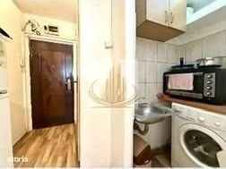 Garsonieră de vânzare Iosefin, 14 mp, etaj 1 - foto 2