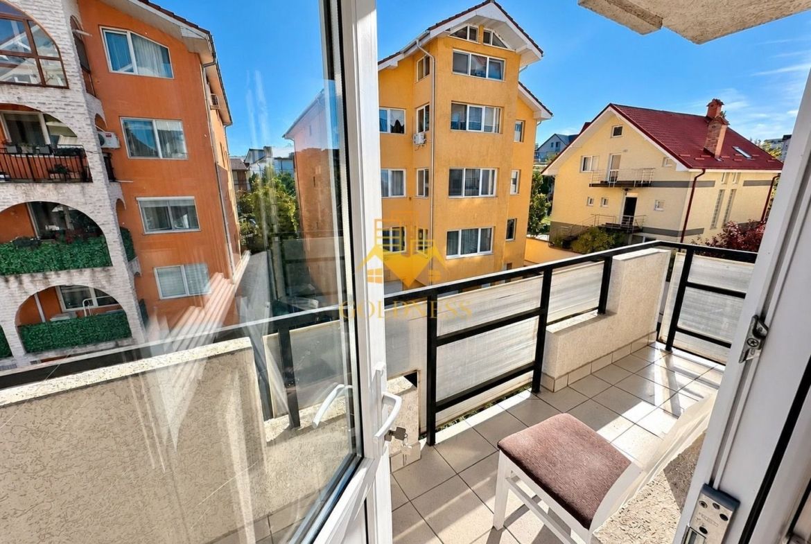 2 camere, Buna ziua, Lidl, Grand Hotel Italia, Fagului - foto 6