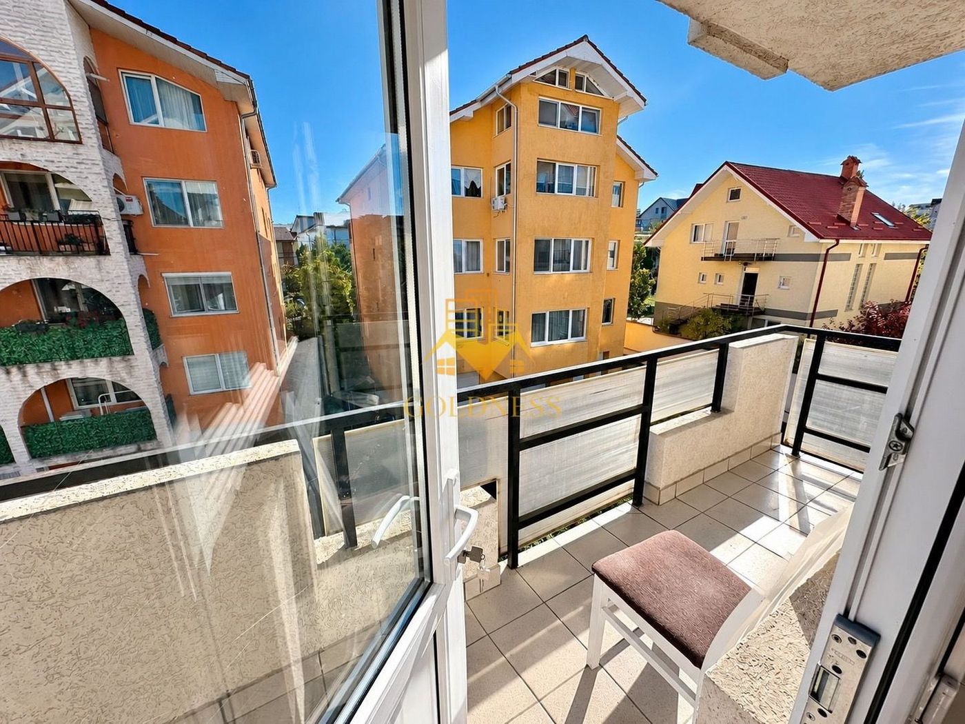 2 camere, Buna ziua, Lidl, Grand Hotel Italia, Fagului - foto 6