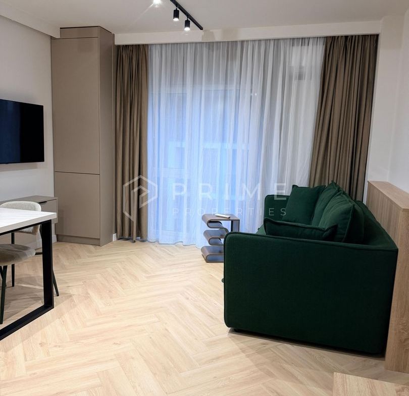 Apartament Premium cu 2 Camere , Terasă Spectaculoasa -Parcare si boxa - foto 3