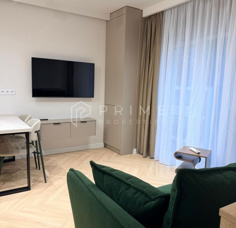 Apartament Premium cu 2 Camere , Terasă Spectaculoasa -Parcare si boxa - foto 4