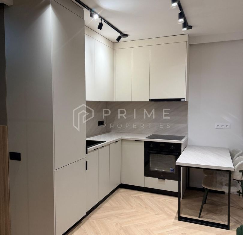 Apartament Premium cu 2 Camere , Terasă Spectaculoasa -Parcare si boxa - foto 5