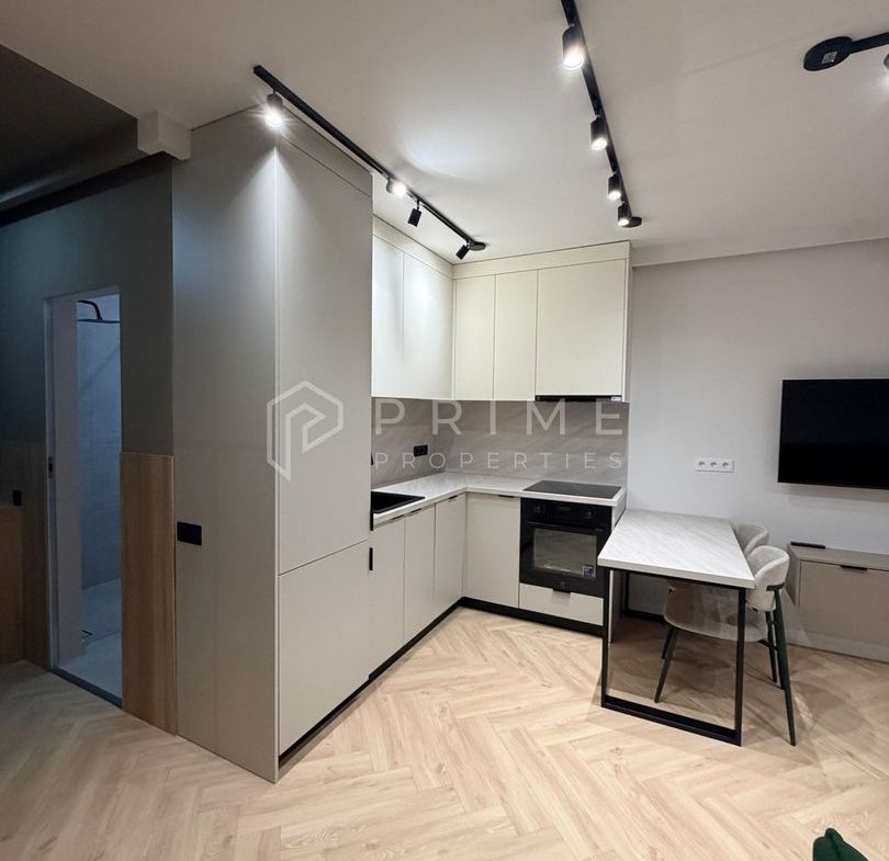 Apartament Premium cu 2 Camere , Terasă Spectaculoasa -Parcare si boxa - foto 6