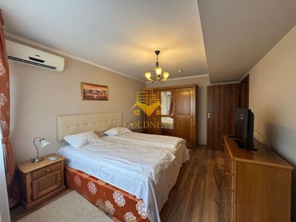 2 camere, modern, bloc nou, Andrei Muresanu str. Trifoiuliui Zona LIDL - Imagine principala