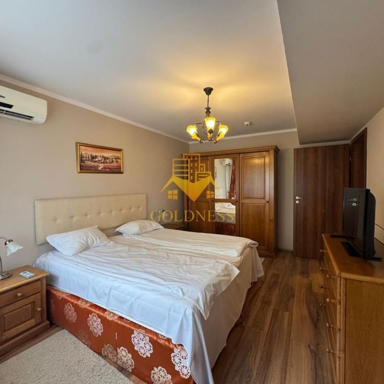 2 camere, modern, bloc nou, Andrei Muresanu str. Trifoiuliui Zona LIDL - Imagine principala