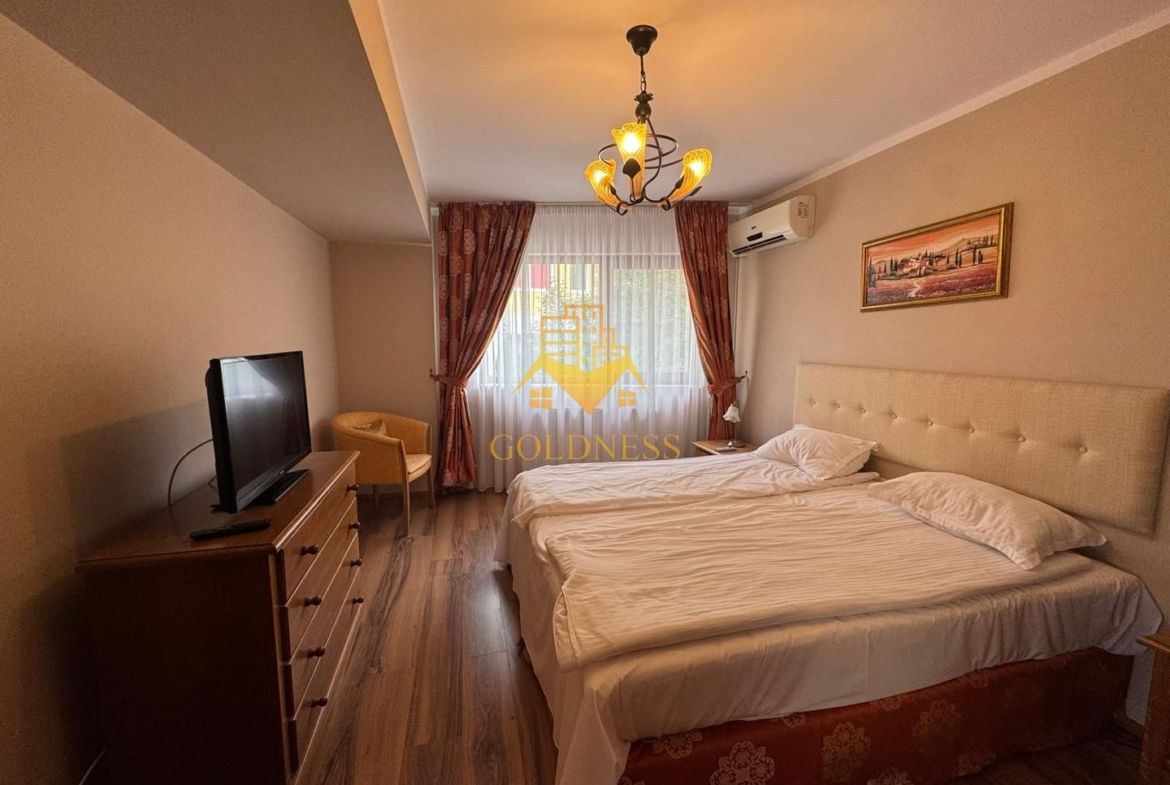 2 camere, modern, bloc nou, Andrei Muresanu str. Trifoiuliui Zona LIDL - foto 2