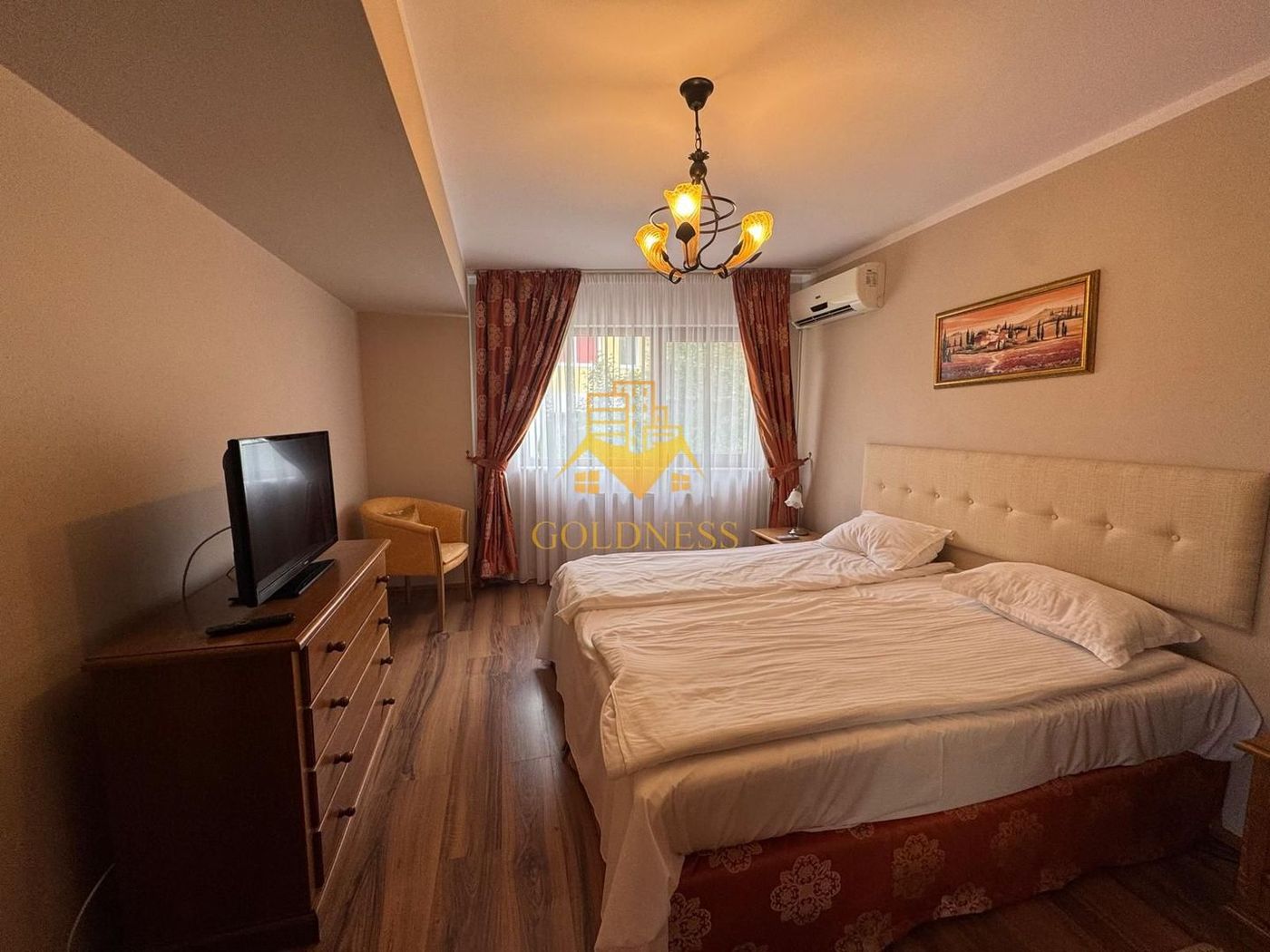 2 camere, modern, bloc nou, Andrei Muresanu str. Trifoiuliui Zona LIDL - foto 2