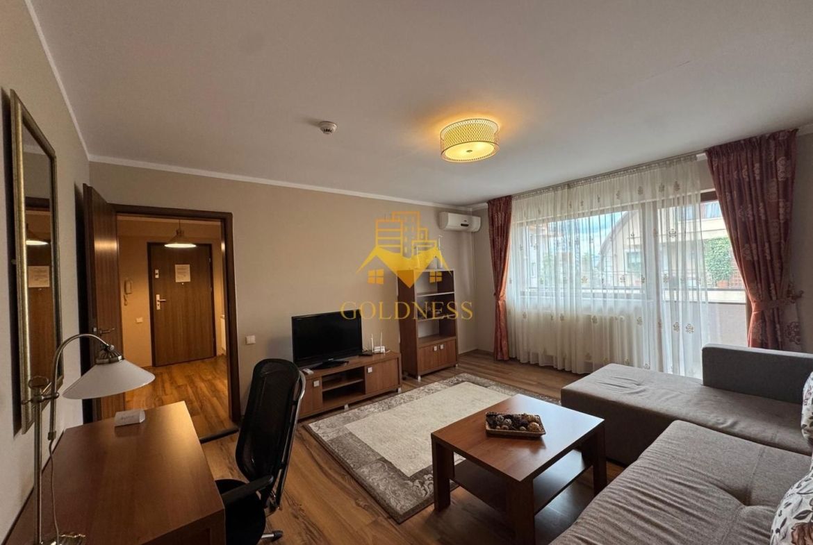 2 camere, modern, bloc nou, Andrei Muresanu str. Trifoiuliui Zona LIDL - foto 4