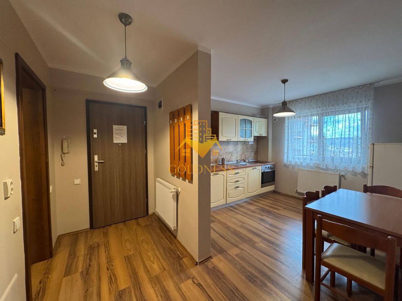 2 camere, modern, bloc nou, Andrei Muresanu str. Trifoiuliui Zona LIDL - foto 5