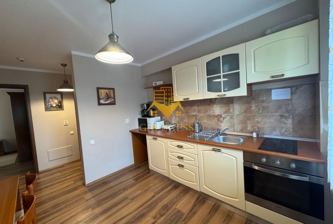 2 camere, modern, bloc nou, Andrei Muresanu str. Trifoiuliui Zona LIDL - foto 6