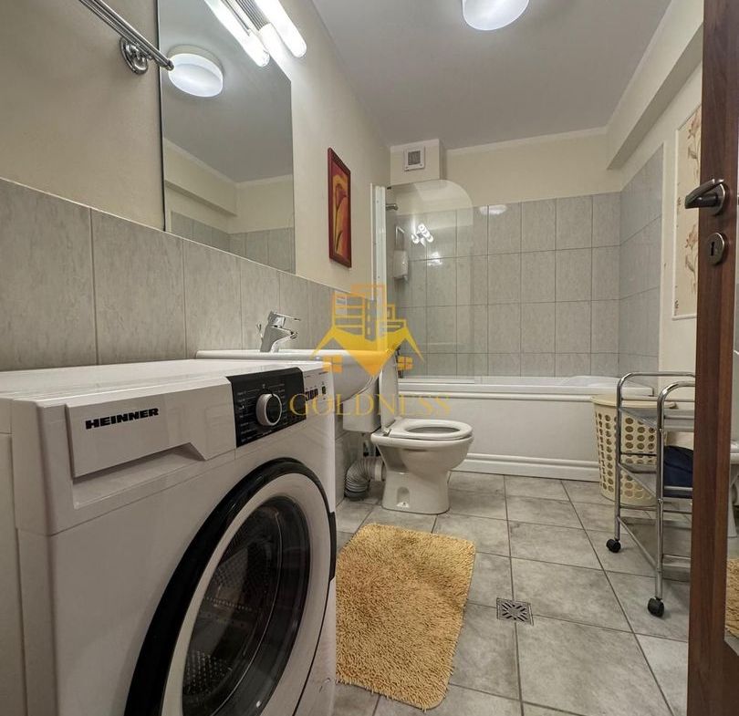 2 camere, modern, bloc nou, Andrei Muresanu str. Trifoiuliui Zona LIDL - foto 7