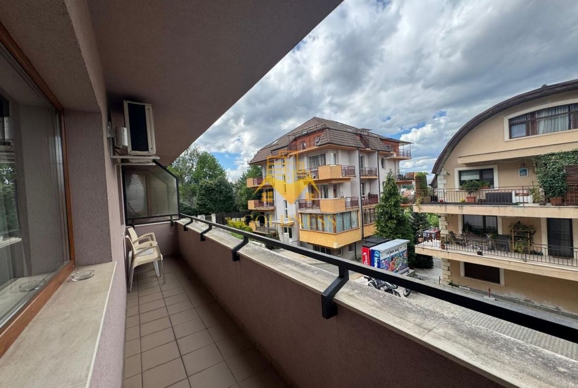 2 camere, modern, bloc nou, Andrei Muresanu str. Trifoiuliui Zona LIDL - foto 8