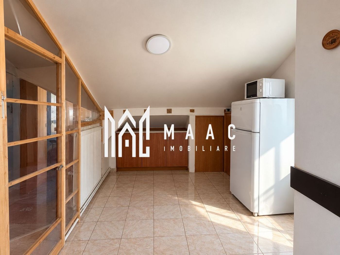 Apartament 3 camere de vânzare | Sibiu, Ștrand - foto 2