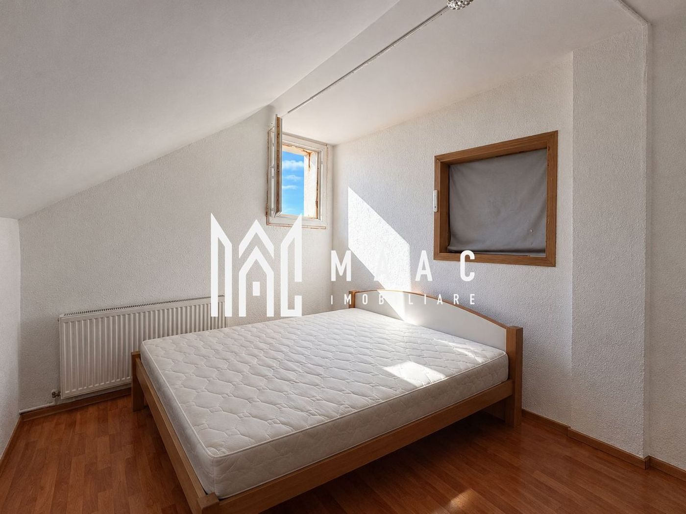 Apartament 3 camere de vânzare | Sibiu, Ștrand - foto 3