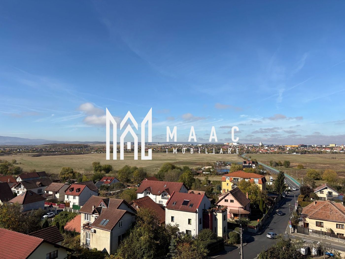 Apartament 3 camere de vânzare | Sibiu, Ștrand - foto 4