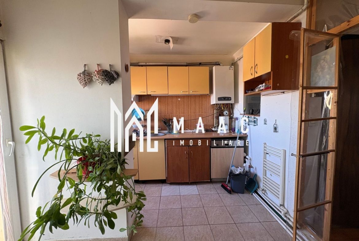 Apartament 3 camere de vânzare | Sibiu, Ștrand - foto 5