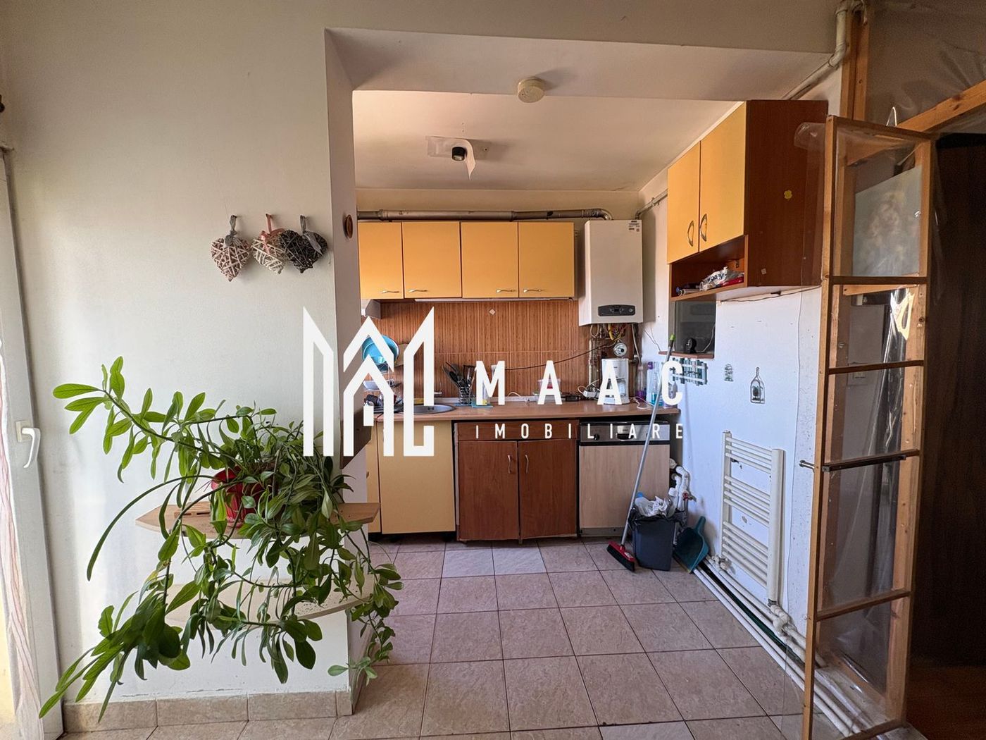 Apartament 3 camere de vânzare | Sibiu, Ștrand - foto 5