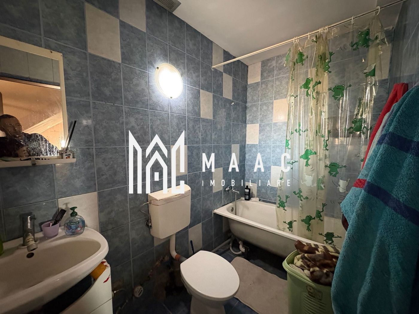 Apartament 3 camere de vânzare | Sibiu, Ștrand - foto 6