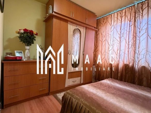 Apartament 2 camere de vânzare | Băbeni, Central | renovat - Imagine principala