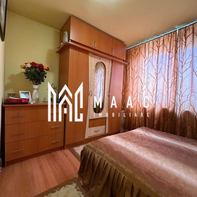 Apartament 2 camere de vânzare | Băbeni, Central | renovat - Imagine principala