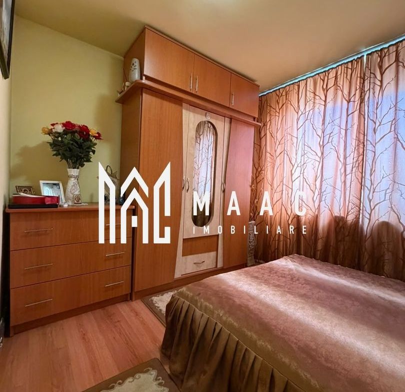 Apartament 2 camere de vânzare | Băbeni, Central | renovat - Imagine principala