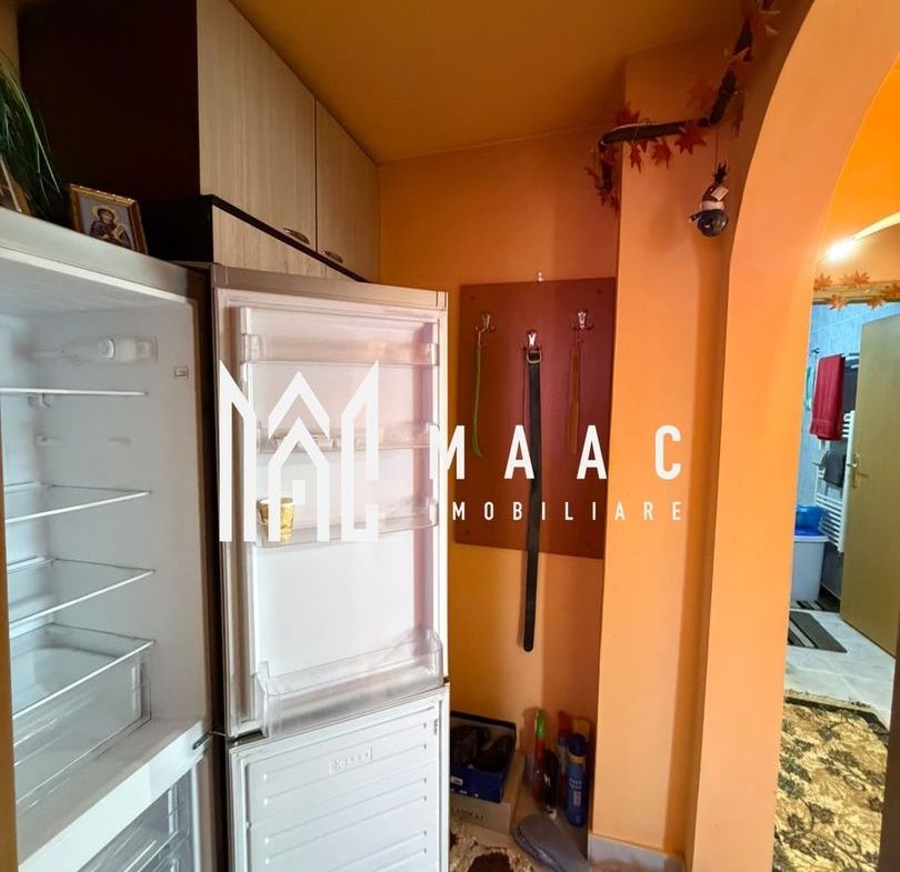 Apartament 2 camere de vânzare | Băbeni, Central | renovat - foto 2