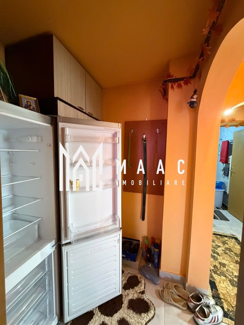 Apartament 2 camere de vânzare | Băbeni, Central | renovat - foto 2 Apartament 2 camere de vânzare | Băbeni, Central | renovat - foto 2
