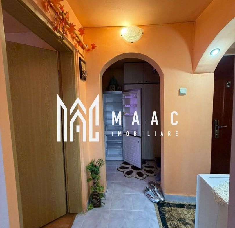 Apartament 2 camere de vânzare | Băbeni, Central | renovat - foto 3