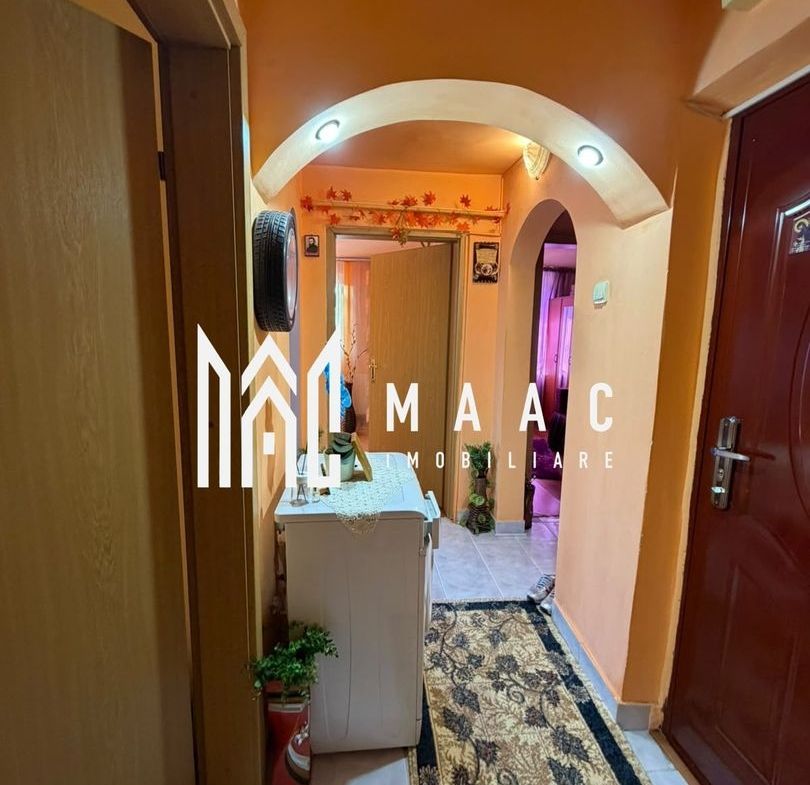 Apartament 2 camere de vânzare | Băbeni, Central | renovat - foto 4