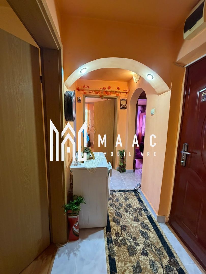 Apartament 2 camere de vânzare | Băbeni, Central | renovat - foto 4 Apartament 2 camere de vânzare | Băbeni, Central | renovat - foto 4