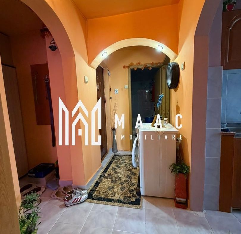 Apartament 2 camere de vânzare | Băbeni, Central | renovat - foto 5