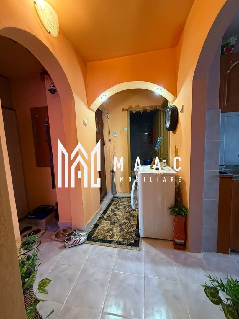 Apartament 2 camere de vânzare | Băbeni, Central | renovat - foto 5 Apartament 2 camere de vânzare | Băbeni, Central | renovat - foto 5