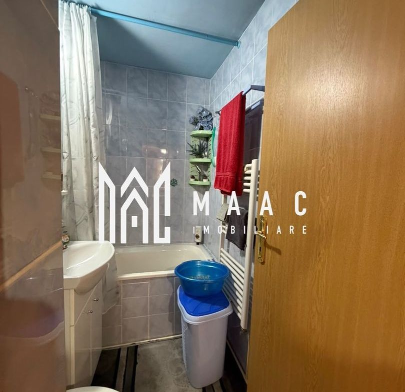 Apartament 2 camere de vânzare | Băbeni, Central | renovat - foto 6